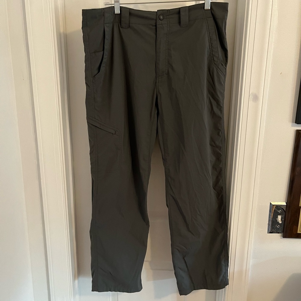 Royal Robbins Outdoor Hiking Pants‎